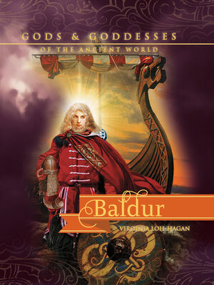 cover image of Baldur